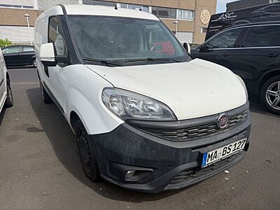 Fiat Doblo 1.3 Multijet Maxi Navi Klima