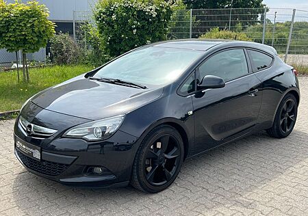 Opel Astra GTC 1.4 Turbo ecoFLEX Edition*KLIMAAUT*PDC