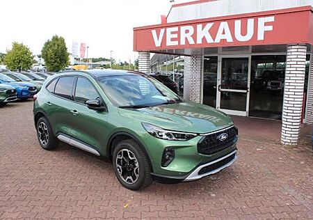 Ford Kuga Active X PHEV + Technologie - 18 Zoll GJR -