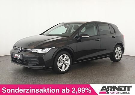 VW Golf Volkswagen 2.0 TDI DSG Life LED Digi App SHZ ACC Kam