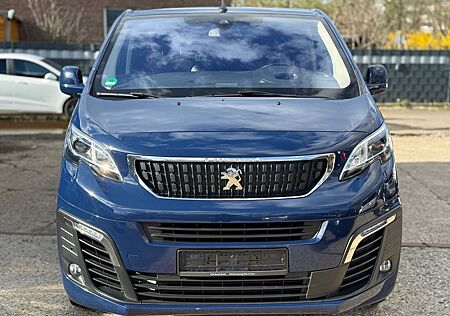 Peugeot Traveller BlueHDi 180 S&S EAT8 Business VIP ...