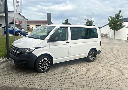 VW T6 Transporter Volkswagen T6.1 Transporter Kombi EcoProfi FWD 5-Sitzer