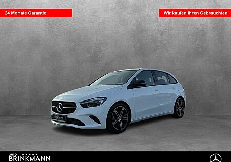 Mercedes-Benz B 180 Progressive/AHK/EasyP/Kamera/LED/Distronic