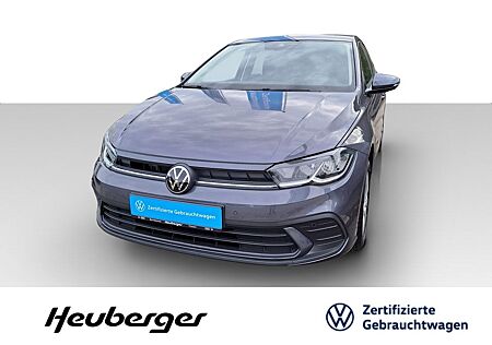 VW Polo Volkswagen 1.0 TSI Life, Navi, LED, ACC, APP