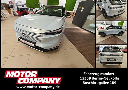 Honda HR-V 1.5 AUTOMATIK ADVANCE STYLE verschiedene Fa