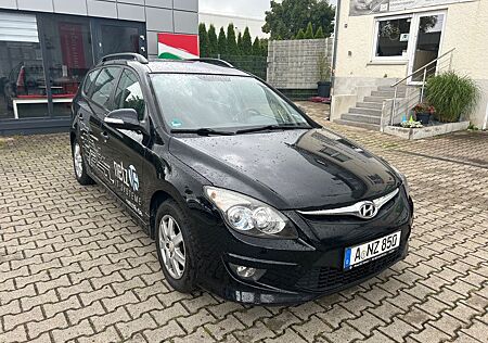 Hyundai i30 cw FIFA WM Edition