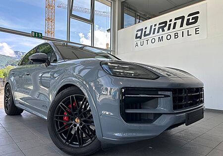 Porsche Cayenne Coupe GTS/gr-sw/HUD/ACC/Sport/21