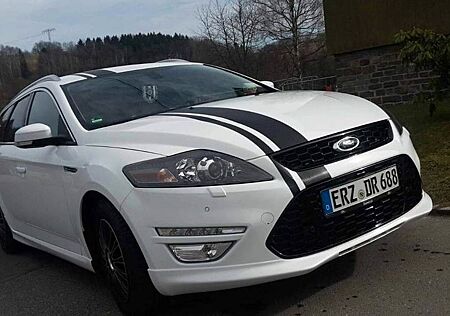 Ford Mondeo 1,6 EcoBoost Titanium S Turnier Titan...