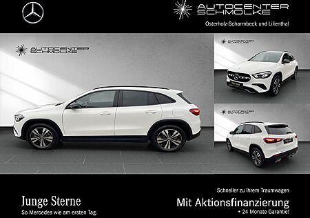 Mercedes-Benz GLA 250 e Advanced AHK*NIGHT-P.*DISTRO*TOTWI*etc