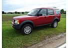 Land Rover Discovery TDV6 HSE, X-Lifter
