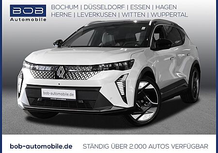 Renault Scenic E-Tech 100% elekt. ICONIC 220 8-fach bere