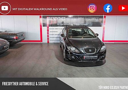 Seat Leon Reference Klimaautomatik Tempomat