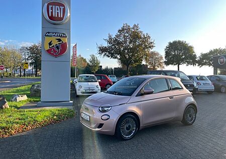 Fiat 500E Icon 42kW/hAkku; Navi,Klima,LS+RS