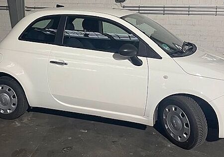 Fiat 500 Cult