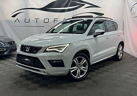 Seat Ateca *FR*4Drive*LED*PANO*360°*NAVI*-SOUND*