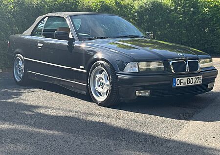 BMW 328i Cabrio Sport Edition Sport Edition
