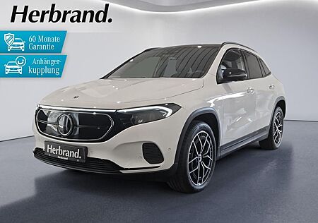 Mercedes-Benz EQA 250 Progressive Burmester LED AHK Panorama