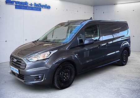 Ford Transit Connect 250 L2 Trend Trennwand+PDC+HHC