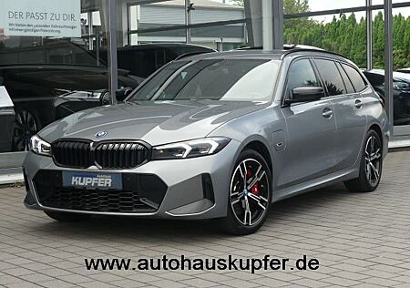 BMW 330 e xDrive Tour M Sport Pro AHK°Ad.LED°rot Br.