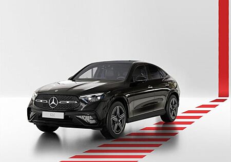 Mercedes-Benz GLC 220 d 4MATIC AMG PANO LED 360° DISTRONIC DAB