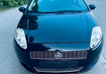 Fiat Grande Punto 1.2 8V Active