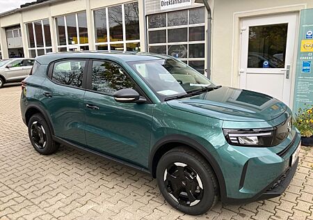 Opel Frontera Edition 1.2 74kW