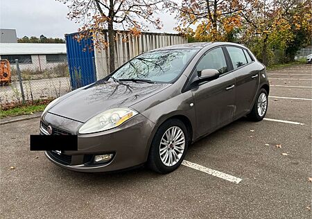Fiat Bravo 1.4 T-JET 150 PS **TÜV NEU 03/27**