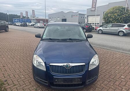 Skoda Fabia Cool Edition Klima