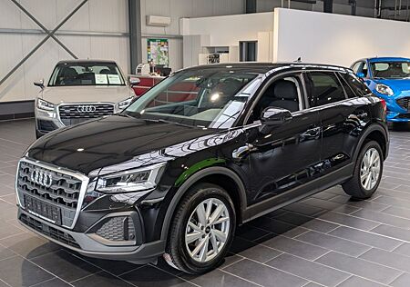 Audi Q2 35 TFSI S tronic 1.Hand