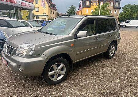 Nissan X-Trail Comfort 2.2 DISEL. TUV 10/2026