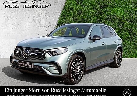 Mercedes-Benz GLC 300 d 4M AMG Line *AHK*KeyGo*Pano*Burm*Memo*