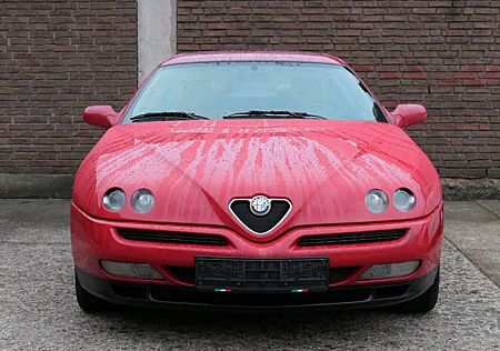 Alfa Romeo GTV 2.0 V6 TB *148 KW* Tüv-Neu