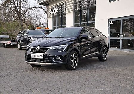 Renault Arkana TCe 140 Intens *PDC*NAVI*SHZ*