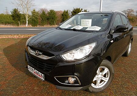 Hyundai ix35 1.6 5 Star Edition 2WD