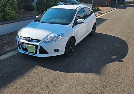 Ford Focus 1,5 TDCi 70kW -