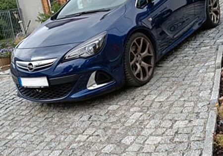 Opel Astra 2.0 Turbo 206kW S/S OPC OPC