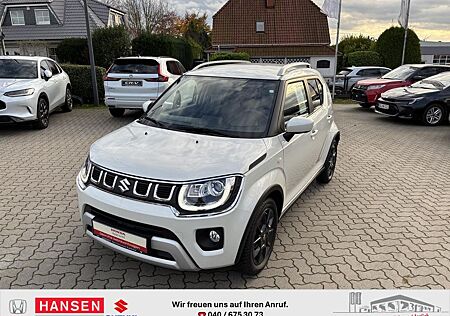 Suzuki Ignis Hybrid Comfort CVT