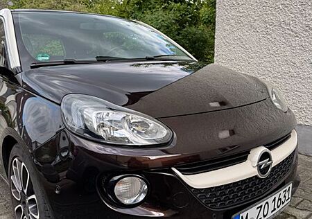 Opel Adam Glam