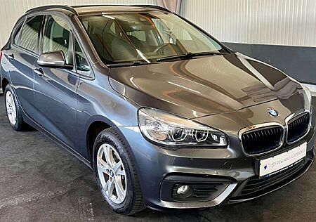 BMW Active Hybrid 5 216d Active Tourer Advantage, LED, Sitzheizung