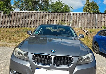 BMW 318i Limousine Auto | 143 PS | TÜV und SERVI
