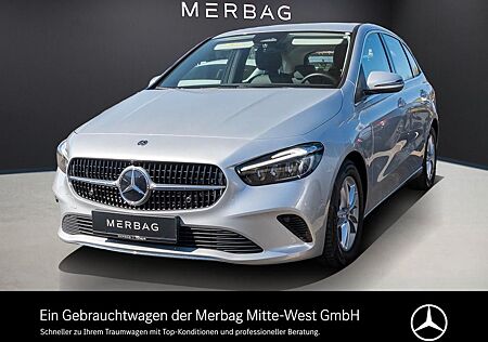 Mercedes-Benz B 180 W-Paket ParkAss. LED SpurH el.Heck LM KAM