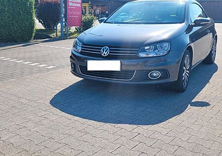 VW Eos Volkswagen 2.0 TDI -