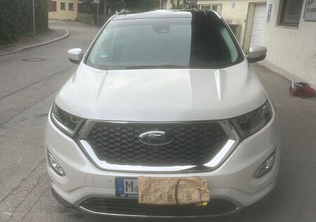 Ford Edge 2,0 l TDCi Bi-Turbo