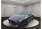 Mazda 3 Exclusive-Line 186 PS +Matrix-LED+BOSE+Head-UP