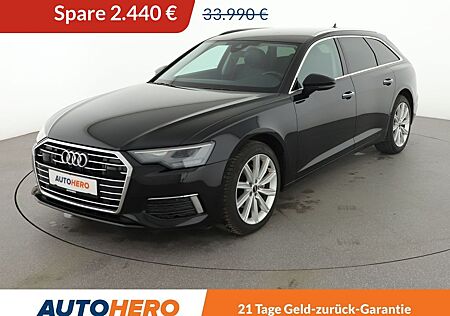Audi A6 40 TDI Design Aut.*NAVI*LED*ACC*CAM*PDC*