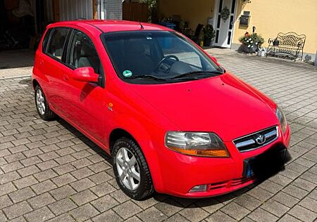 Daewoo Kalos 1.4 SX 16V