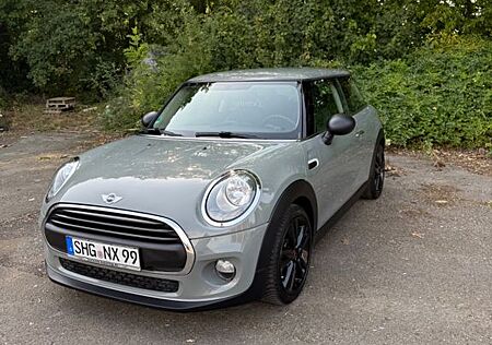 Mini ONE
