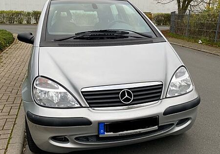 Mercedes-Benz A 160 CLASSIC Classic