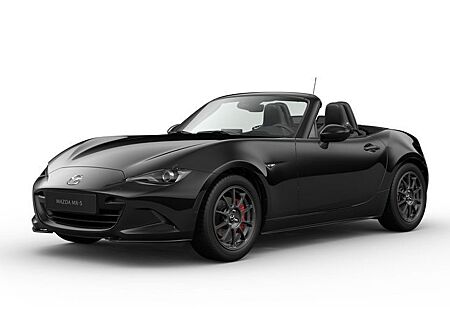 Mazda MX-5 SKYACTIV 132 Homura RAYS/BREMBO/RECARO/BOSE