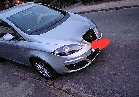 Seat Altea xl 1.4 Benutzer